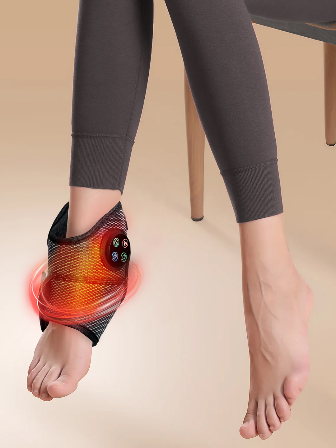 OEM ankle massager    ankle massager