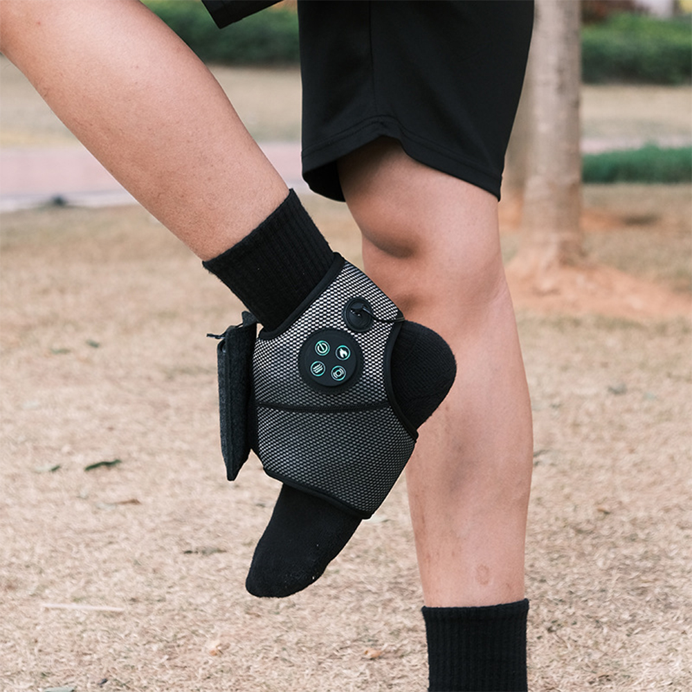 OEM Electric Ankle Foot Massagers