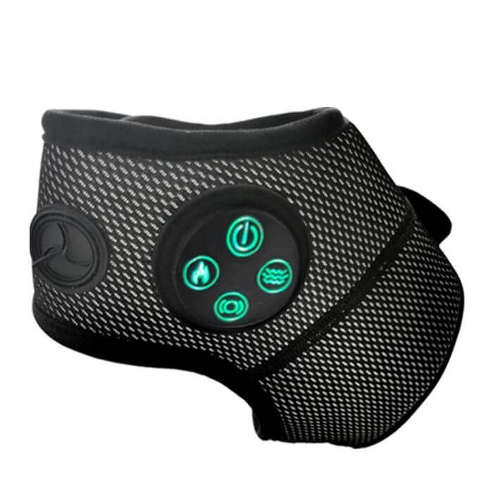 USB-powered Model KLCOSY Ankle Massager