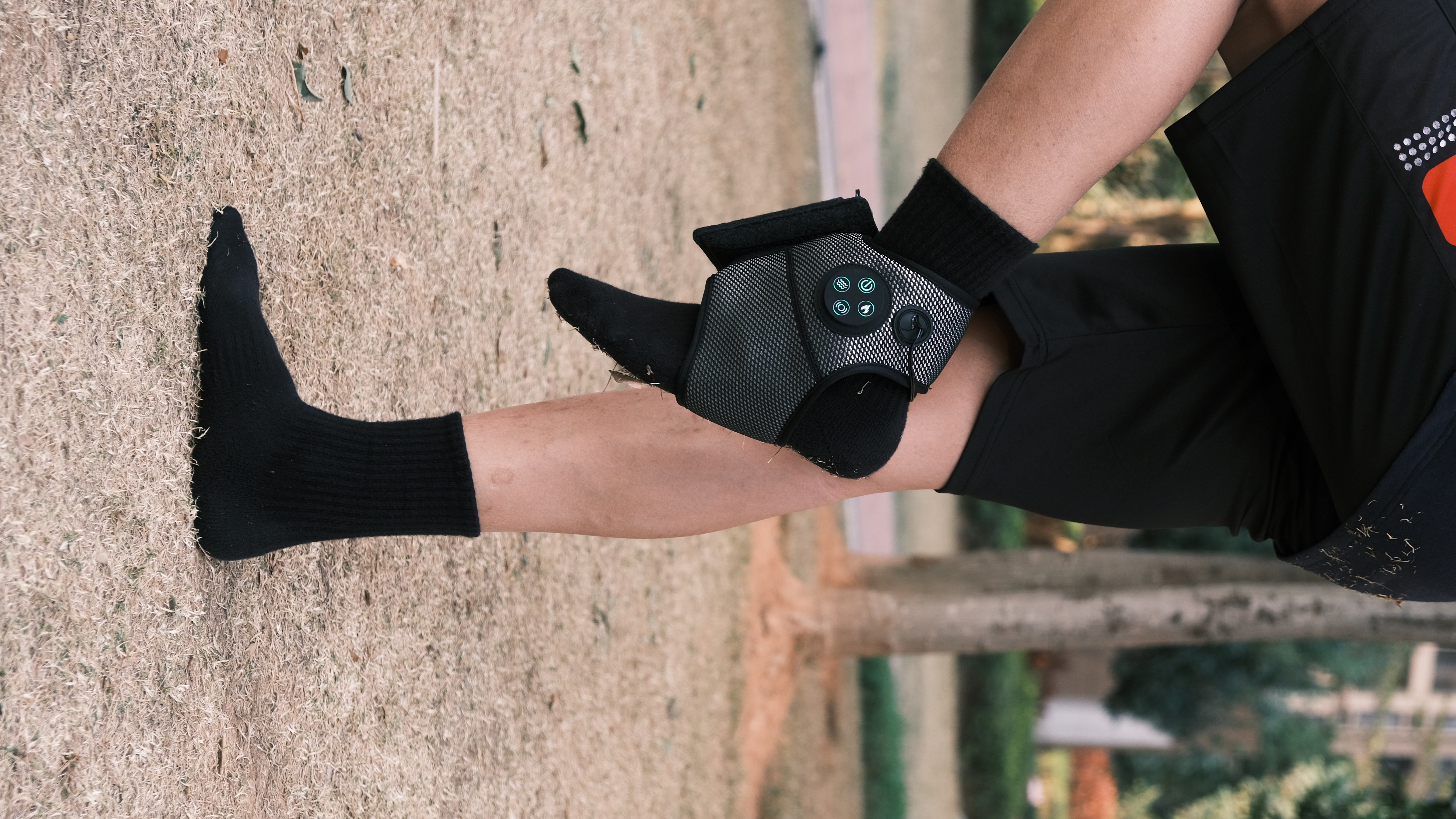 KLCOSY ankle massager